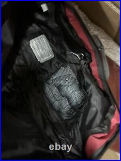 Balsam Hill 7 Foot Silverado Slim (Storage bag included and accessories) $799