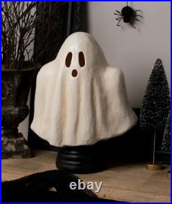 Bethany Lowe Halloween Ghost Boo Lantern Large Size New 2024 TD3140