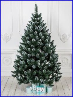 Christmas tree 250 cm + 2 wreaths as a gift! XMAS TREE HIGH