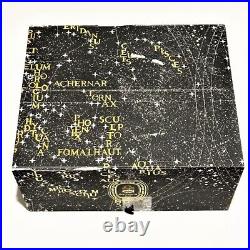 Diptyque 2022 Advent Calendar- 25 Items Glow In The Dark Imperfect Box