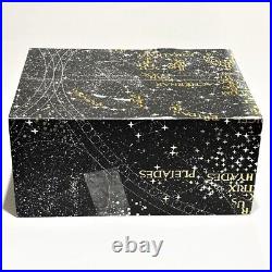 Diptyque 2022 Advent Calendar- 25 Items Glow In The Dark Imperfect Box