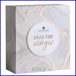 GLOSSYBOX Advent Calendar 2023 Original Filled with Min 655 Feel the Magic