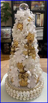 Handmade Christmas Tree