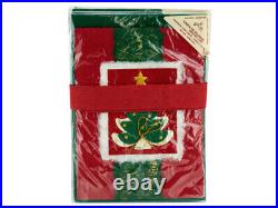 Handmade Holiday Card Set with Envelopes Case of 96