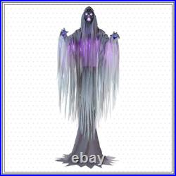 Home Accents Holiday 15 ft. Moonlit Magic LED Towering Phantom Giant Sized