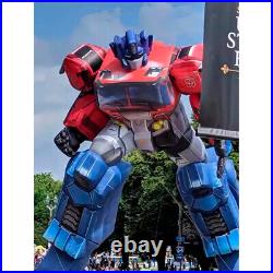 Inflatable Giant Transformers Autobot Optimus Prime Blow Up Figure Autobots Big