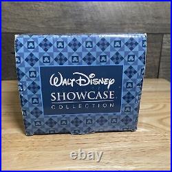 Jim Shore Gift Of The Season Eeyore Stocking Holder Disney Showcase Collection