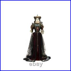 Katherine's Collection 2022 Lady Macdeath Doll