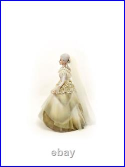 Katherine's Collection Halloween Figurine Lady Theodora Nightwing Doll