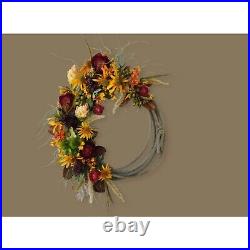 LARIAT ROPE Wreath beautifully Country Western decor