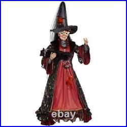 Mark Roberts Fall 2022 The Witch Of Fate 69.5 Inches