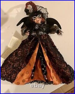 Mark Roberts Gypsy Witch, Small 12.5+Inches 51-52816
