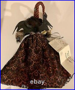 Mark Roberts Gypsy Witch, Small 12.5+Inches 51-52816
