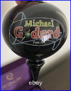 Michael godard Pocket Rockets All In