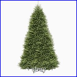 National Tree Co. 12 Ft. Unlit Dunhill DHU2-120 Dallas, Tx Local Only