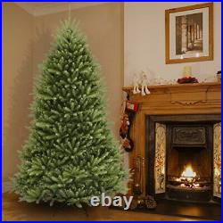 National Tree Company Artificial Full Christmas Tree Green Dunhill Fir Includ