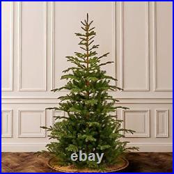 National Tree Company'Feel Real' Artificial Christmas Tree Norwegian Spruc