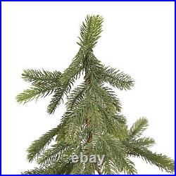Northlight 47 Pine Tree with Jute Base Christmas Decoration