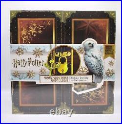 Official Harry Potter Potions Advent Calendar 24 Jewellery & Accessory Gifts