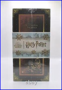 Official Harry Potter Potions Advent Calendar 24 Jewellery & Accessory Gifts