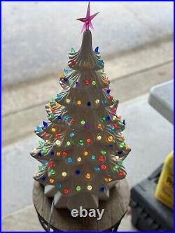 Pinos de navidad Decoración, Chrismas Trees