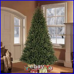 Puleo Fraser Fir 7ft Unlit Artificial Full Christmas Tree (Open Box)