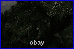 SEE NOTES National Tree Company DUH-140 Artificial Full Christmas Tree 14 Ft
