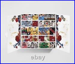 Sisley Paris Luxury Beauty Advent Calendar 2023 New In Stock In USA Sold Out