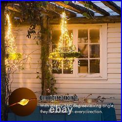 Waterproof Fairy String Lights Battery Operated 20 LED Mini Starry Lights Lot