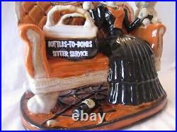 Yankee Candle Boney Bunch SCARY POPPINS TART BURNER #1521662 NEW in Box